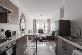 Alimama Spaces: Thando's Manson